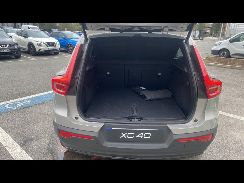 Photo 7 de l’annonce de VOLVO XC40 d’occasion à vendre à FRÉJUS
