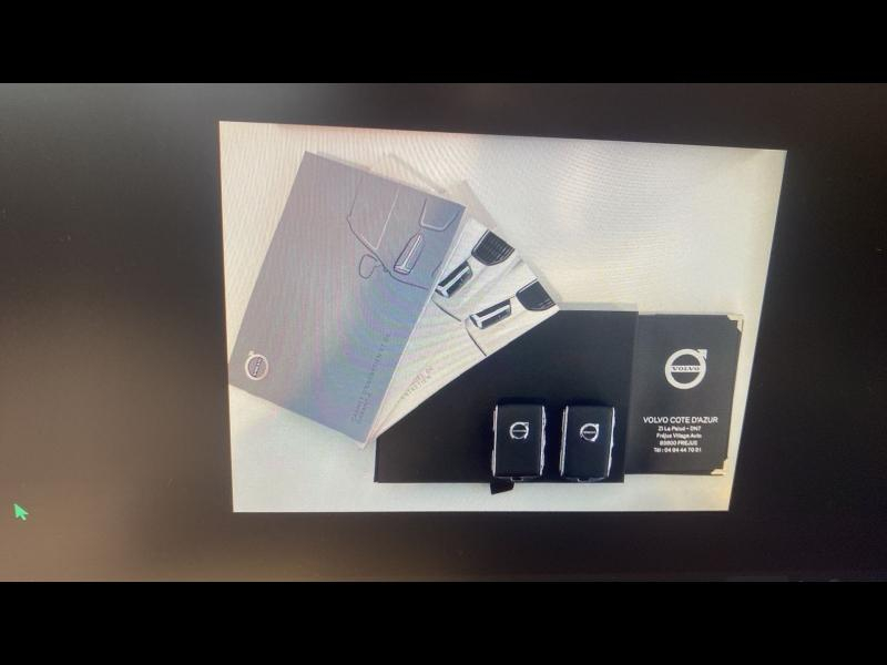 Photo 8 de l’annonce de VOLVO XC40 d’occasion à vendre à FRÉJUS