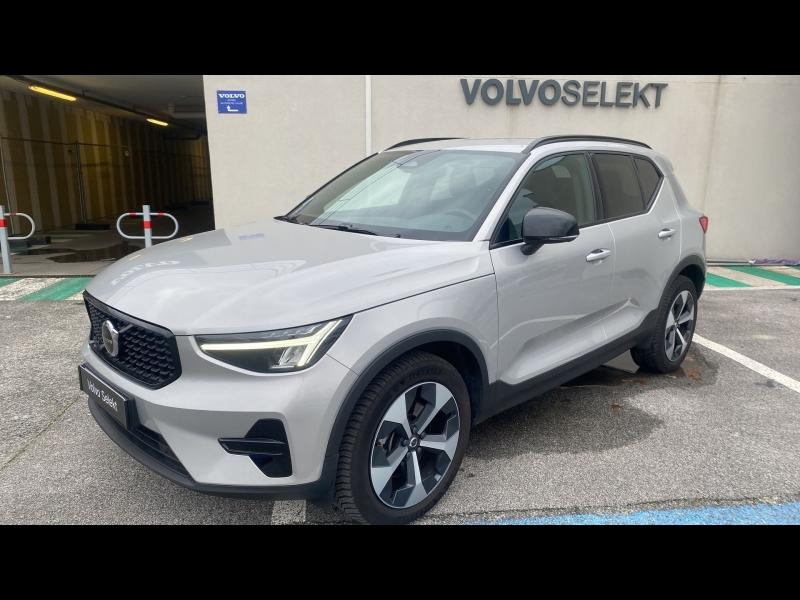 Photo 10 de l’annonce de VOLVO XC40 d’occasion à vendre à FRÉJUS