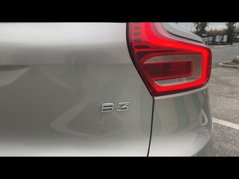 Photo 14 de l’annonce de VOLVO XC40 d’occasion à vendre à FRÉJUS