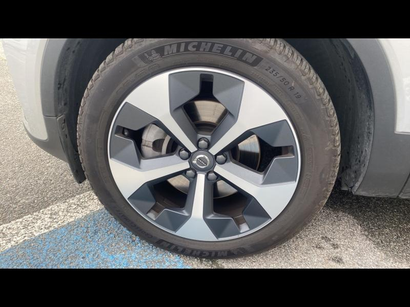 Photo 15 de l’annonce de VOLVO XC40 d’occasion à vendre à FRÉJUS