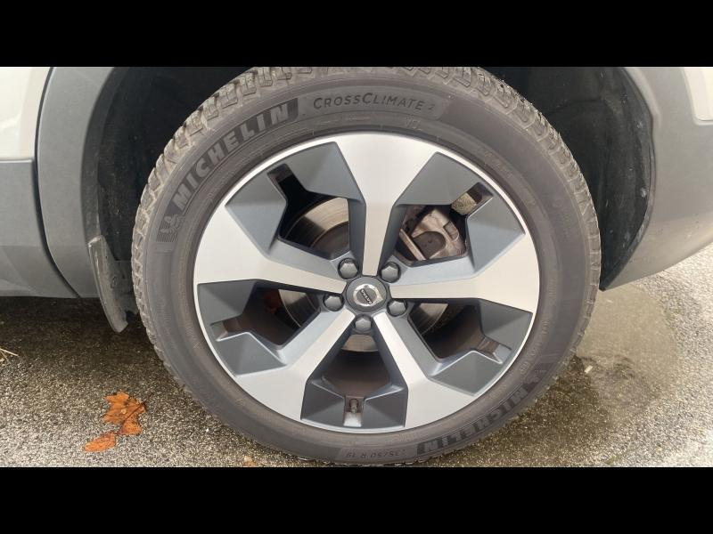 Photo 16 de l’annonce de VOLVO XC40 d’occasion à vendre à FRÉJUS