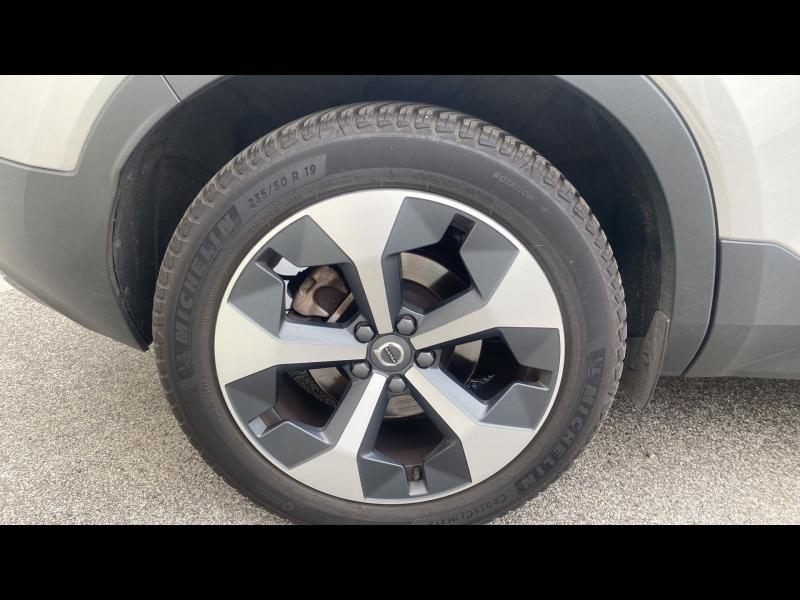 Photo 17 de l’annonce de VOLVO XC40 d’occasion à vendre à FRÉJUS