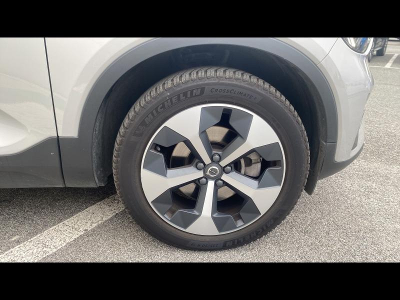 Photo 18 de l’annonce de VOLVO XC40 d’occasion à vendre à FRÉJUS