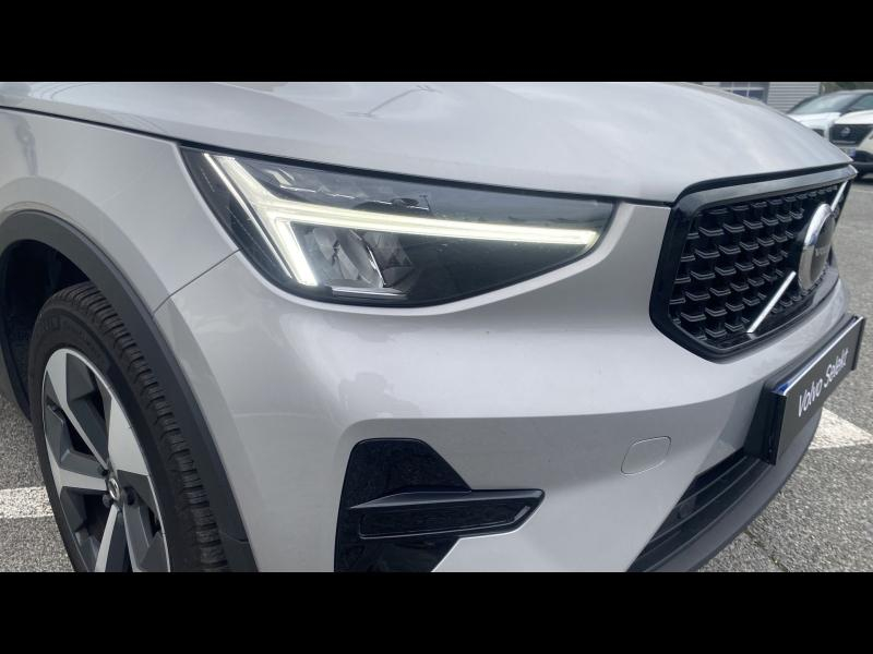 Photo 19 de l’annonce de VOLVO XC40 d’occasion à vendre à FRÉJUS