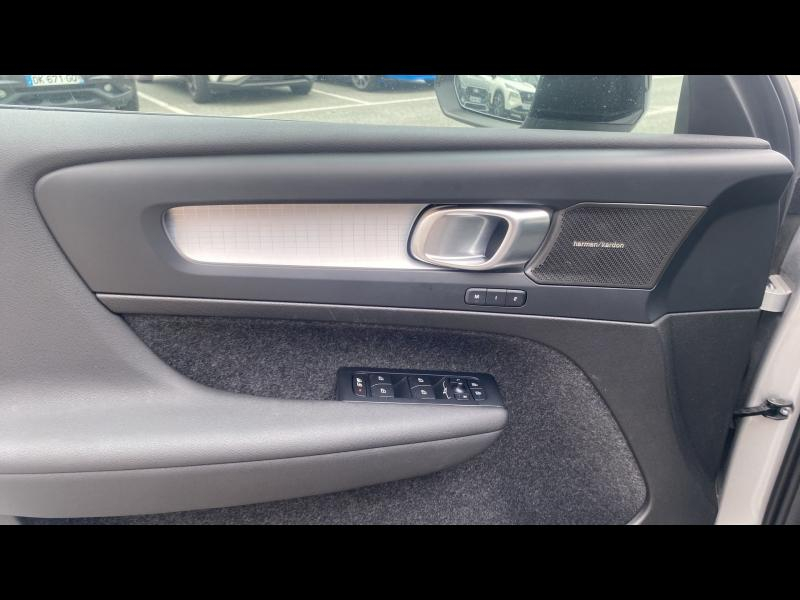 Photo 20 de l’annonce de VOLVO XC40 d’occasion à vendre à FRÉJUS