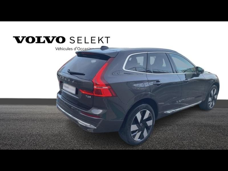 Photo 3 de l’annonce de VOLVO XC60 d’occasion à vendre à FRÉJUS