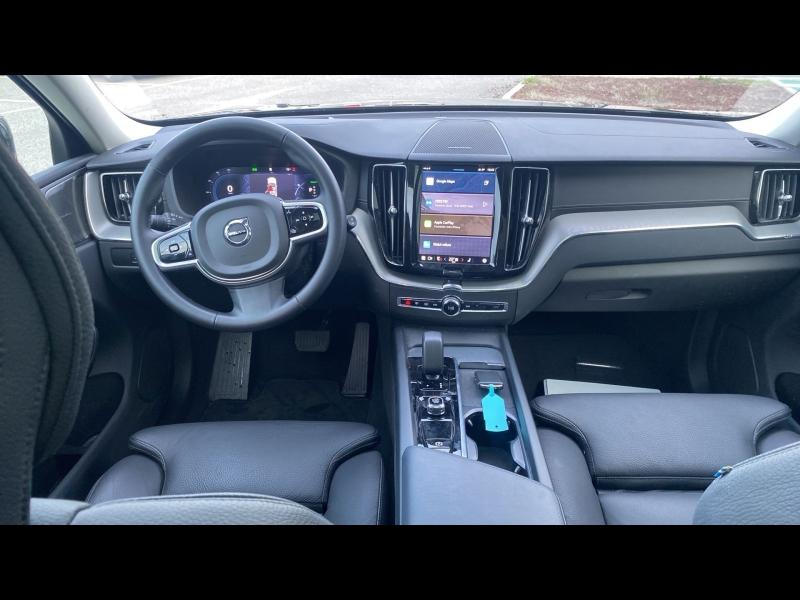 Photo 4 de l’annonce de VOLVO XC60 d’occasion à vendre à FRÉJUS