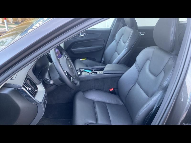 Photo 5 de l’annonce de VOLVO XC60 d’occasion à vendre à FRÉJUS