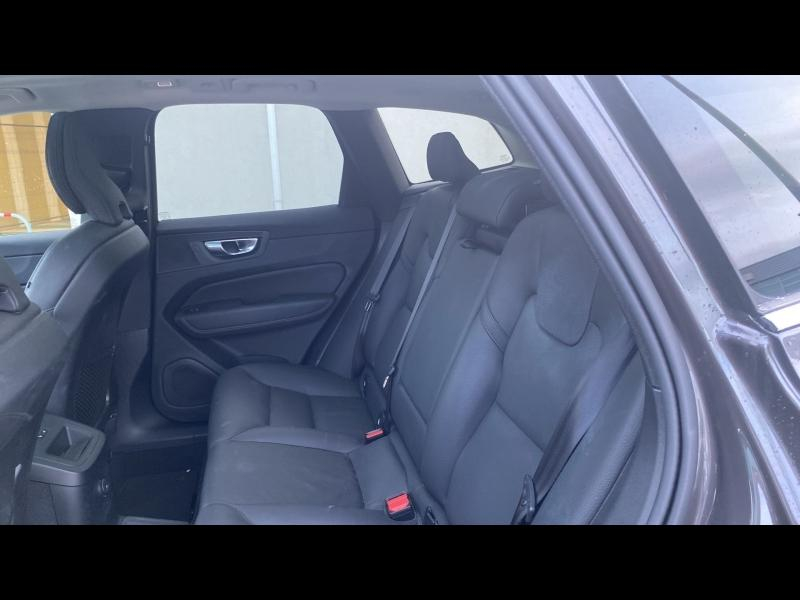 Photo 6 de l’annonce de VOLVO XC60 d’occasion à vendre à FRÉJUS