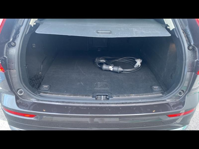 Photo 7 de l’annonce de VOLVO XC60 d’occasion à vendre à FRÉJUS