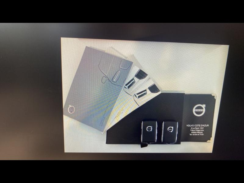 Photo 8 de l’annonce de VOLVO XC60 d’occasion à vendre à FRÉJUS