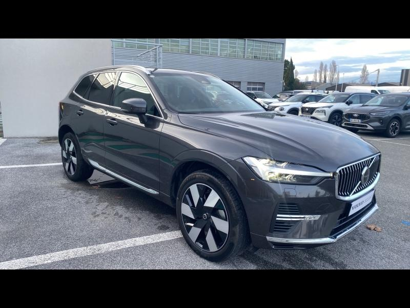 Photo 11 de l’annonce de VOLVO XC60 d’occasion à vendre à FRÉJUS