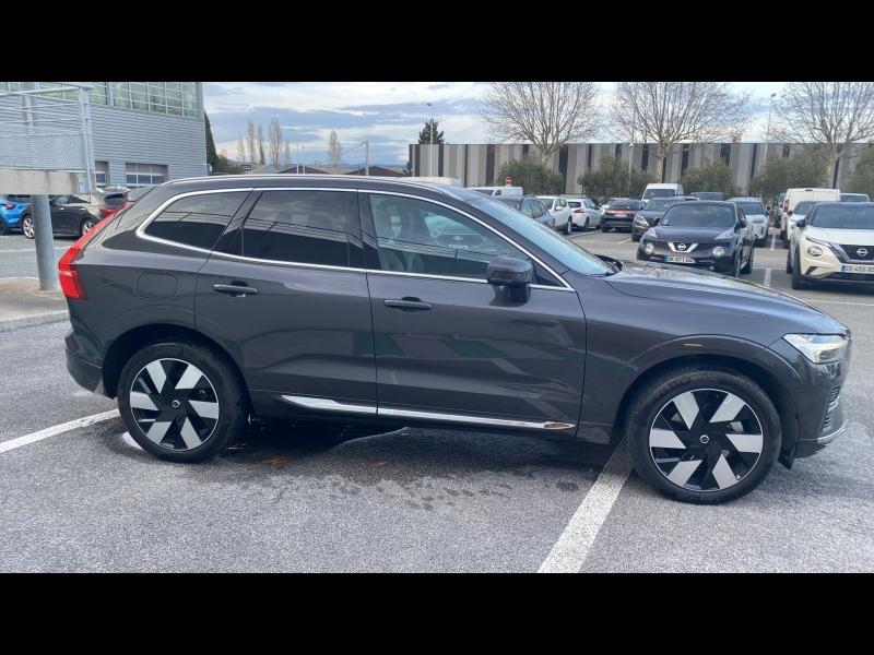 Photo 12 de l’annonce de VOLVO XC60 d’occasion à vendre à FRÉJUS
