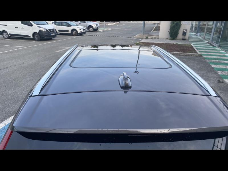 Photo 15 de l’annonce de VOLVO XC60 d’occasion à vendre à FRÉJUS