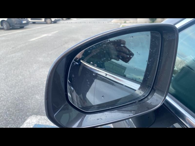 Photo 16 de l’annonce de VOLVO XC60 d’occasion à vendre à FRÉJUS