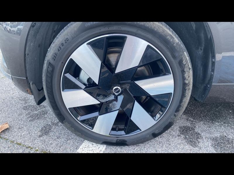 Photo 17 de l’annonce de VOLVO XC60 d’occasion à vendre à FRÉJUS