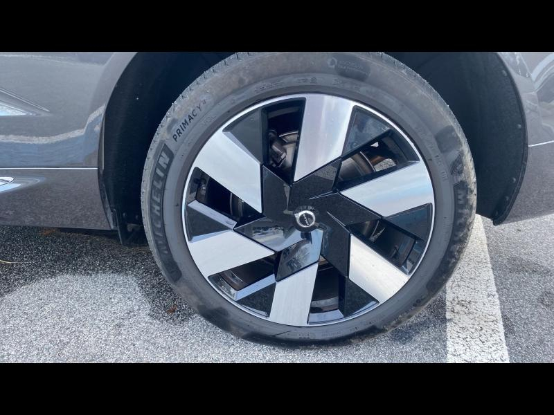 Photo 18 de l’annonce de VOLVO XC60 d’occasion à vendre à FRÉJUS