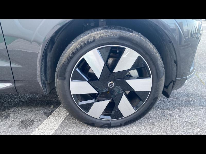 Photo 20 de l’annonce de VOLVO XC60 d’occasion à vendre à FRÉJUS