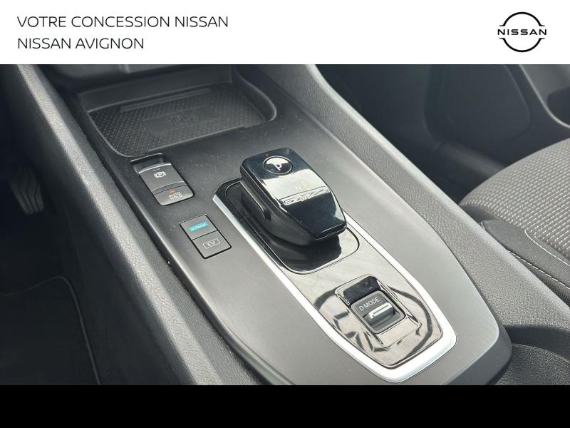 Photo 12 de l’annonce de NISSAN Qashqai d’occasion à vendre à BOLLÈNE