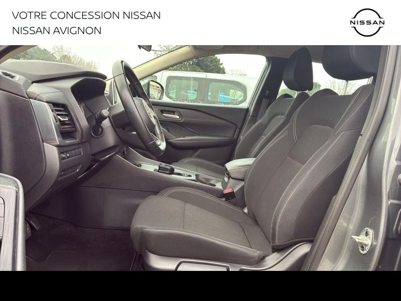 Photo 13 de l’annonce de NISSAN Qashqai d’occasion à vendre à BOLLÈNE