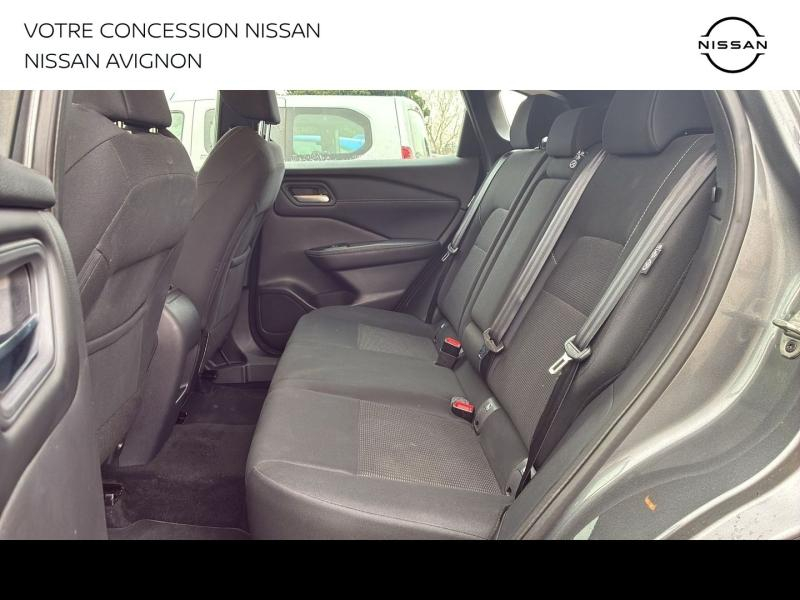 Photo 14 de l’annonce de NISSAN Qashqai d’occasion à vendre à BOLLÈNE