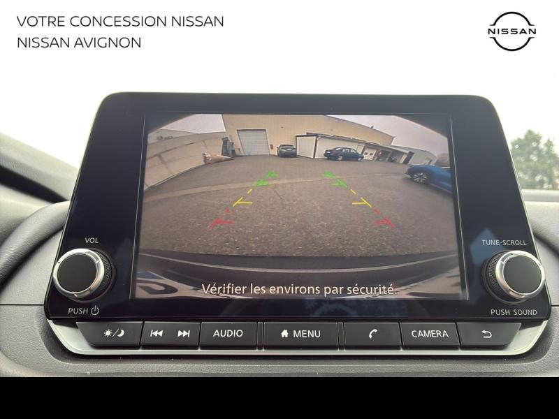 Photo 20 de l’annonce de NISSAN Qashqai d’occasion à vendre à BOLLÈNE