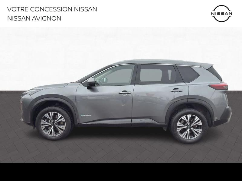 Photo 3 de l’annonce de NISSAN X-Trail d’occasion à vendre à BOLLÈNE