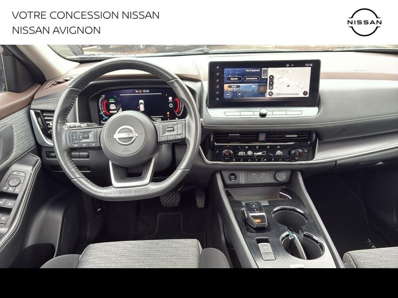 Photo 7 de l’annonce de NISSAN X-Trail d’occasion à vendre à BOLLÈNE