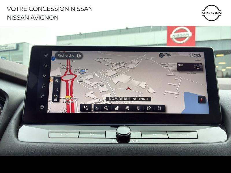 Photo 10 de l’annonce de NISSAN X-Trail d’occasion à vendre à BOLLÈNE