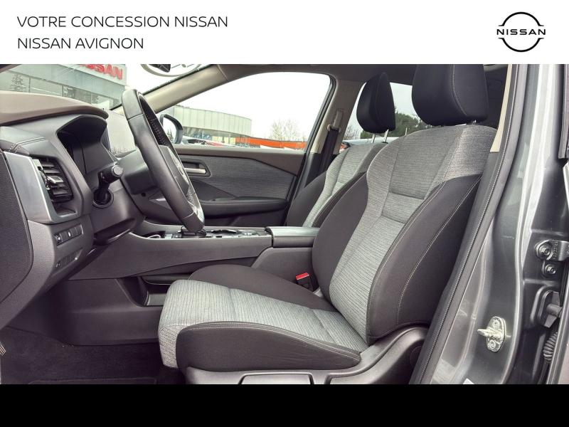 Photo 13 de l’annonce de NISSAN X-Trail d’occasion à vendre à BOLLÈNE