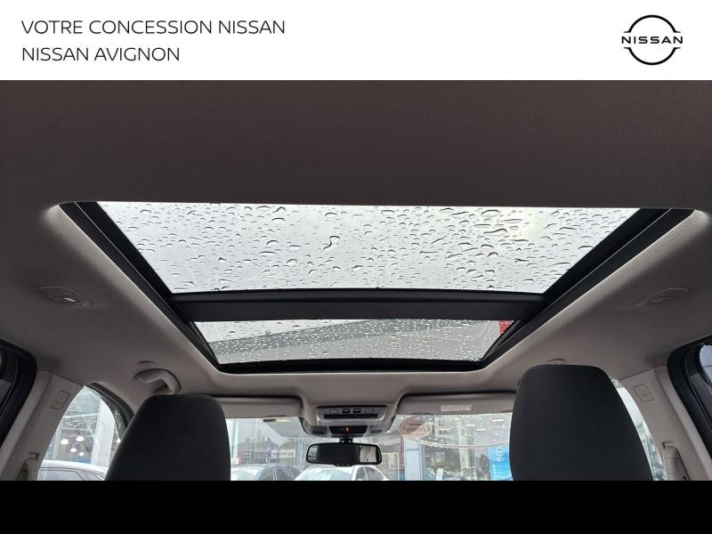 Photo 15 de l’annonce de NISSAN X-Trail d’occasion à vendre à BOLLÈNE