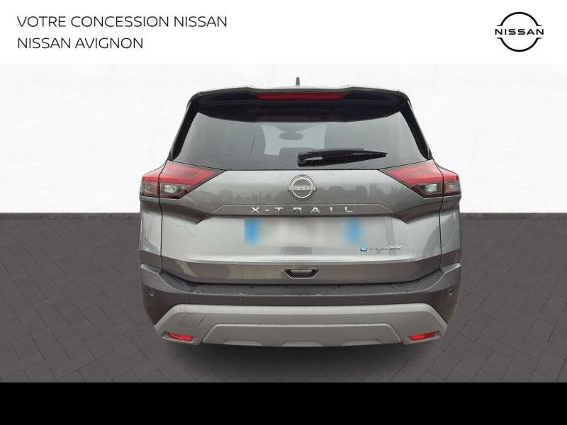 Photo 16 de l’annonce de NISSAN X-Trail d’occasion à vendre à BOLLÈNE
