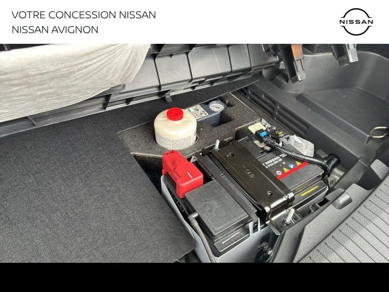 Photo 18 de l’annonce de NISSAN X-Trail d’occasion à vendre à BOLLÈNE