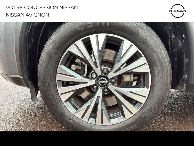 Photo 19 de l’annonce de NISSAN X-Trail d’occasion à vendre à BOLLÈNE