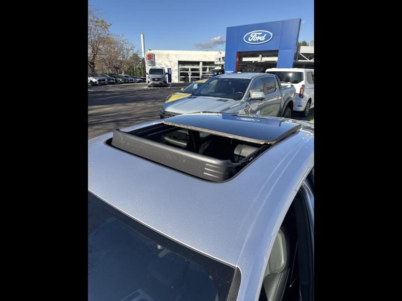 Photo 4 de l’annonce de AUDI Q5 Sportback d’occasion à vendre à TOULON