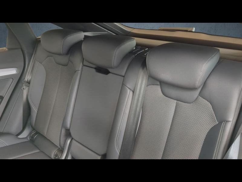 Photo 12 de l’annonce de AUDI Q5 Sportback d’occasion à vendre à PERPIGNAN