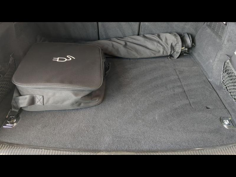 Photo 16 de l’annonce de AUDI Q5 Sportback d’occasion à vendre à PERPIGNAN