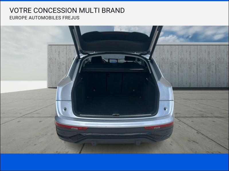 Photo 7 de l’annonce de AUDI Q5 Sportback d’occasion à vendre à Fréjus