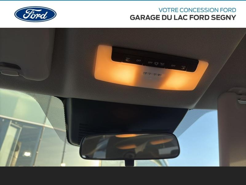 Photo 5 de l’annonce de NISSAN Leaf d’occasion à vendre à PAYS DE GEX