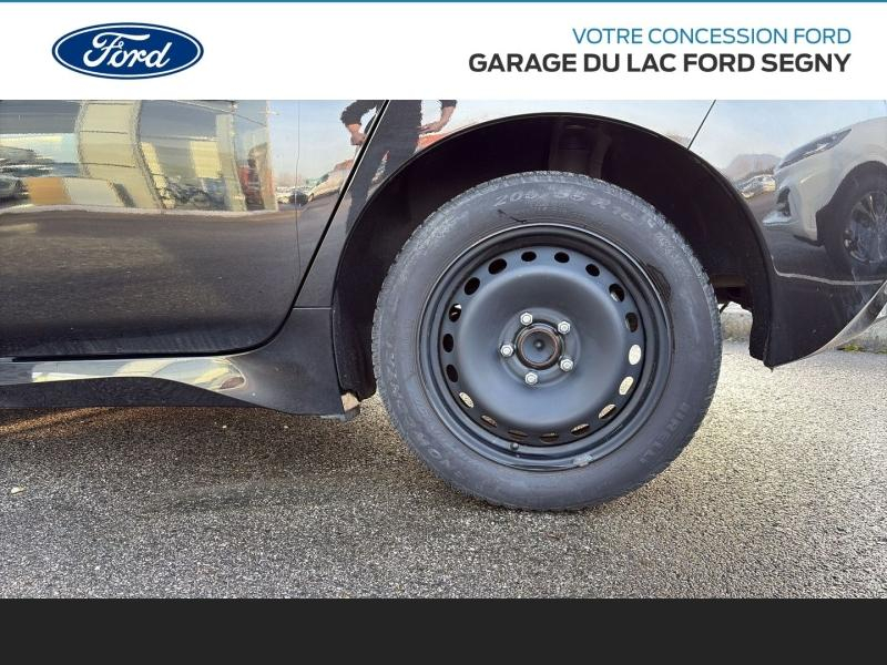 Photo 12 de l’annonce de NISSAN Leaf d’occasion à vendre à PAYS DE GEX