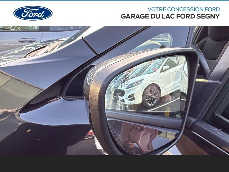 Photo 18 de l’annonce de NISSAN Leaf d’occasion à vendre à PAYS DE GEX