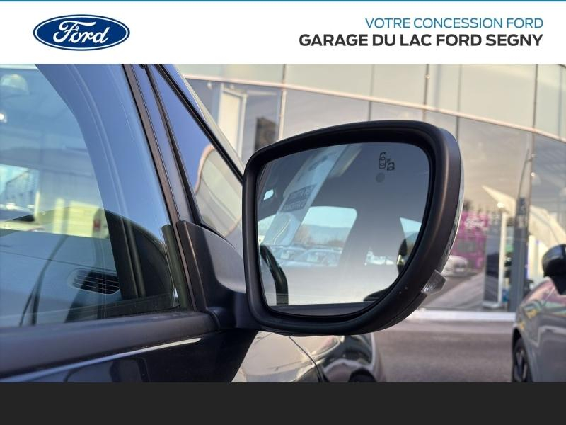 Photo 20 de l’annonce de NISSAN Leaf d’occasion à vendre à PAYS DE GEX