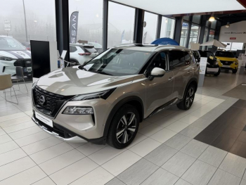 NISSAN X-Trail d’occasion à vendre à PAYS DE GEX