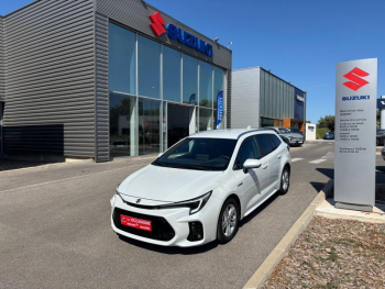 SUZUKI Swace 1.8 Hybrid 140ch Pack MY24