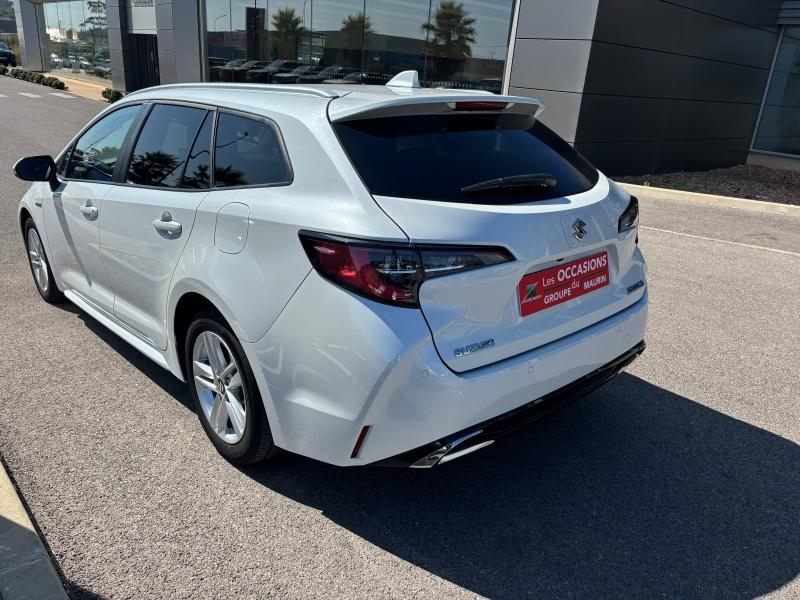 Photo 3 de l’annonce de SUZUKI Swace d’occasion à vendre à LA GARDE