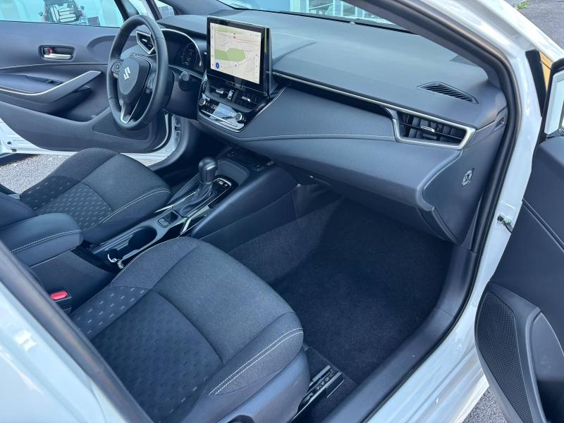 Photo 12 de l’annonce de SUZUKI Swace d’occasion à vendre à LA GARDE