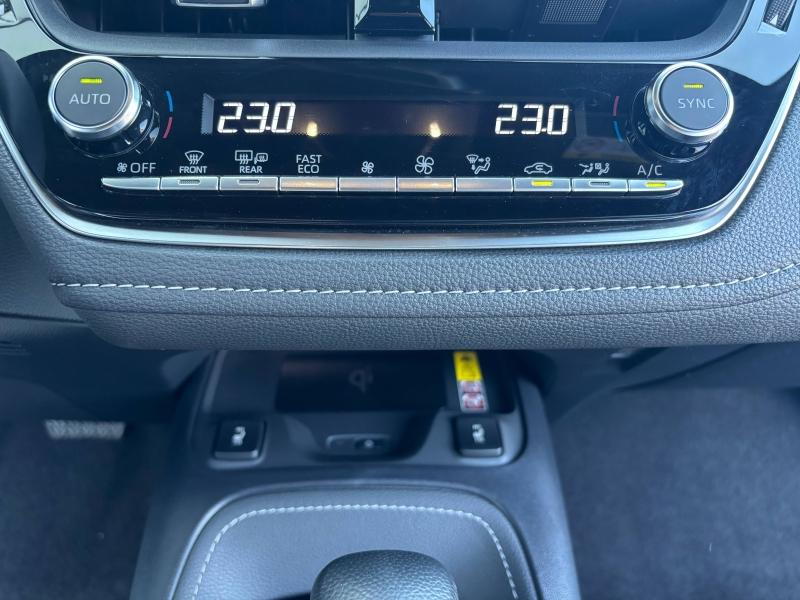 Photo 15 de l’annonce de SUZUKI Swace d’occasion à vendre à LA GARDE