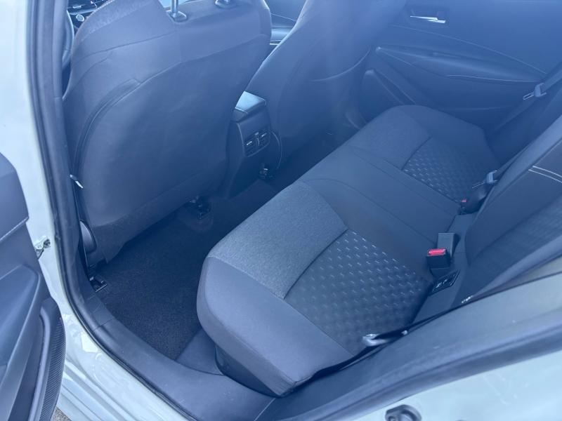 Photo 16 de l’annonce de SUZUKI Swace d’occasion à vendre à LA GARDE