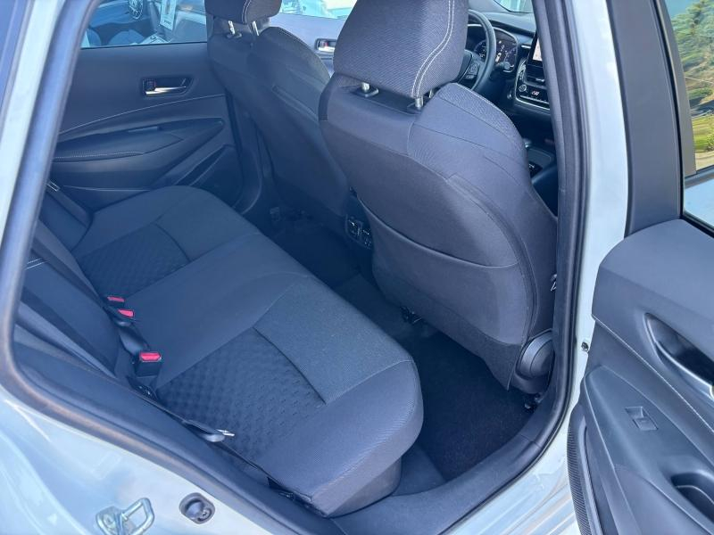 Photo 17 de l’annonce de SUZUKI Swace d’occasion à vendre à LA GARDE